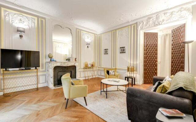 Sweet Inn - Boetie IV
