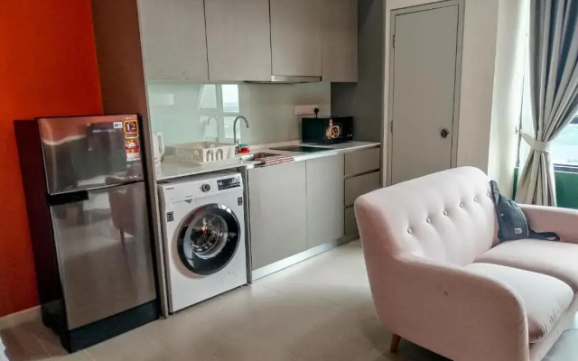 Tamarind Square Cyberjaya By IdealHub