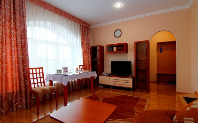 Hotel Nika