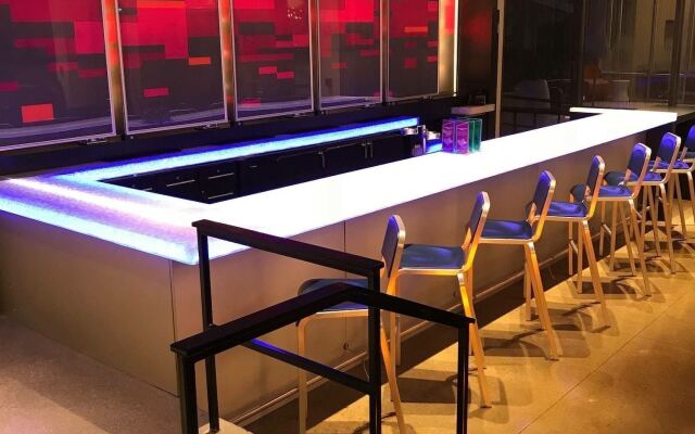 Aloft Columbus Westerville