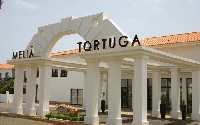 Tortuga Beach Resort Apt. 276