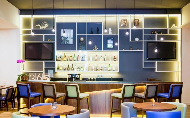 Novotel Porto Alegre Tres Figueiras Hotel