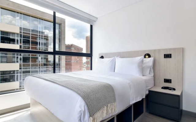 w Magical Loft in Santa Barbara