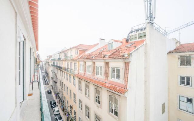 Vistas de Lisboa Hostel