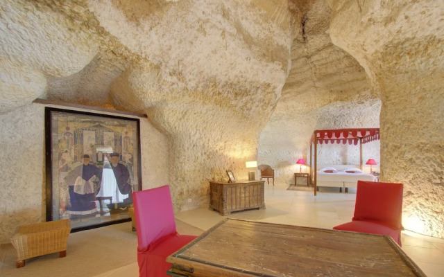 Chateau de Chissay