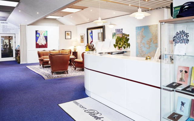 Ebeltoft Park Hotel