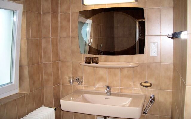 Apart Ritzl