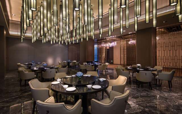 Radisson Blu Zhengzhou Huiji