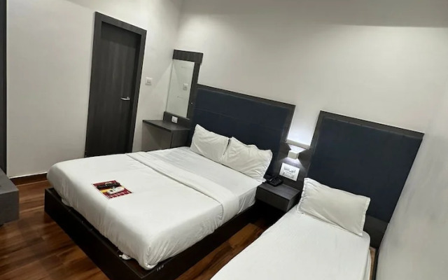 Hotel Royal Palace