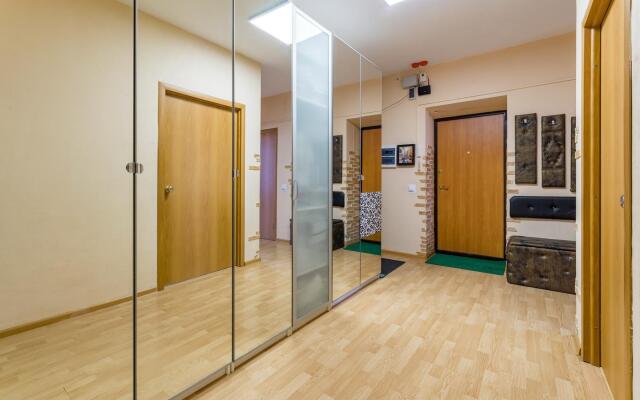 Хорошего дня на улице Феофанова