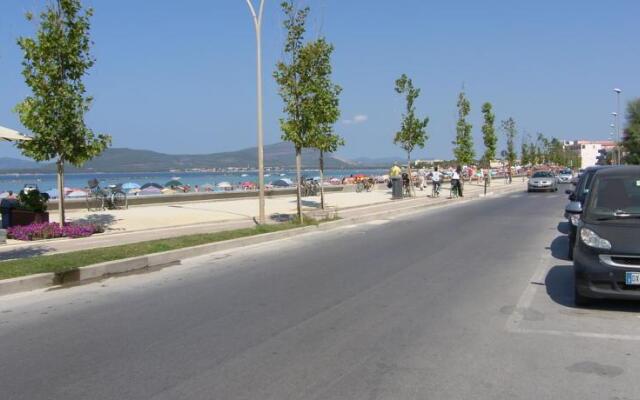 Maris Lido