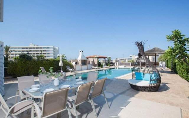 Villa Jazmin AQ JV4