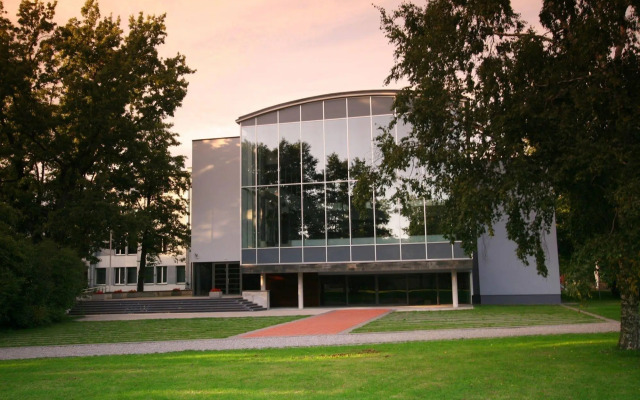 Estonia Medical Spa & Hotel