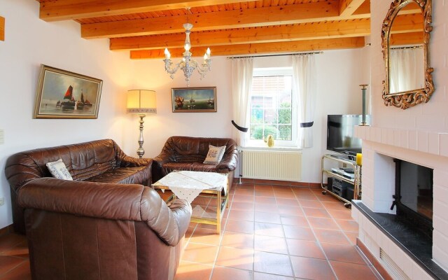 Sonnenschein Norden in Norden