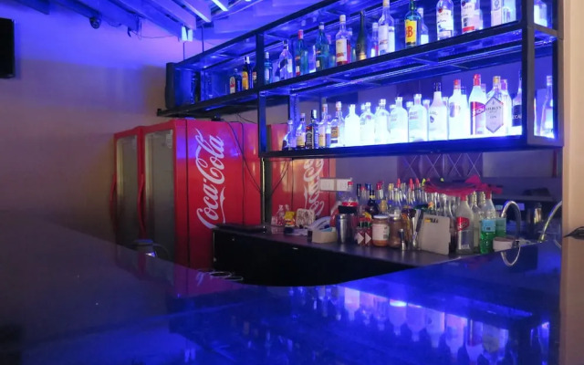 Circle Inn Iloilo City Center