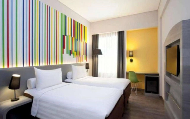 ibis Styles Jakarta Mangga Dua Square