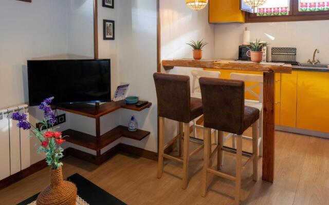 Apartamentos Top Medieval