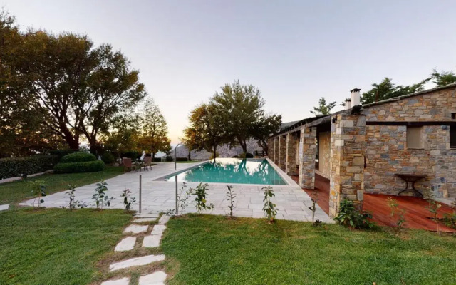 Valeni Boutique Hotel