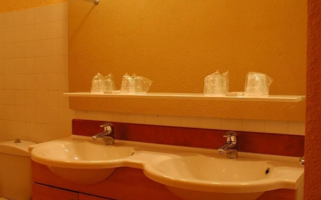 Auberge la Table du Curé