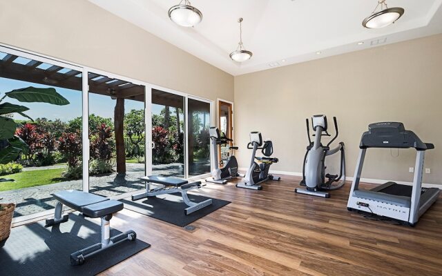 Waikoloa Beach Villas M2