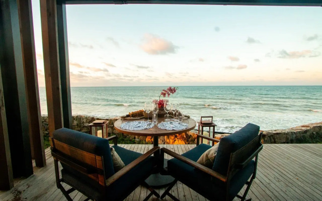 Carmel Taiba Exclusive Resort