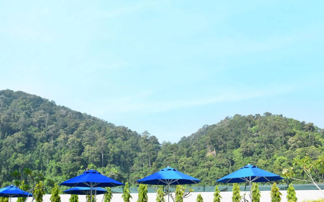 AVI Pangkor Beach Resort