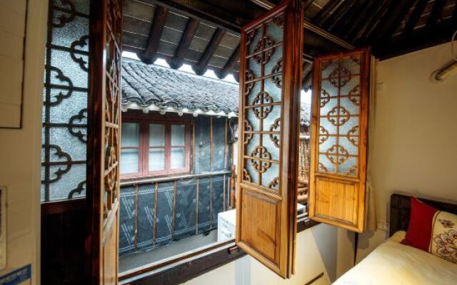 Jiaoli Xiaozhu Boutique Inn