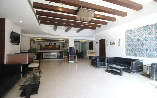 Hotel Impress