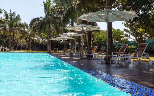 Radisson Blu Hotel & Residence, Maputo