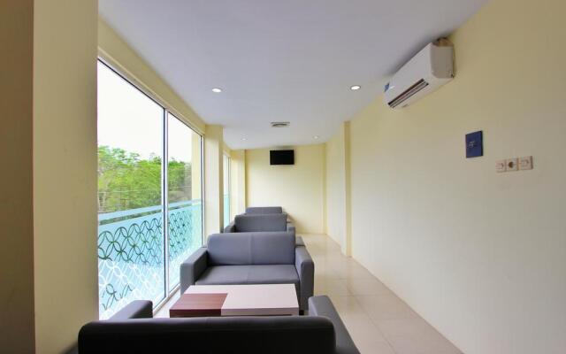 Rivisha Hotel