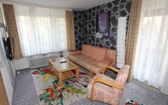 Hotel Recke