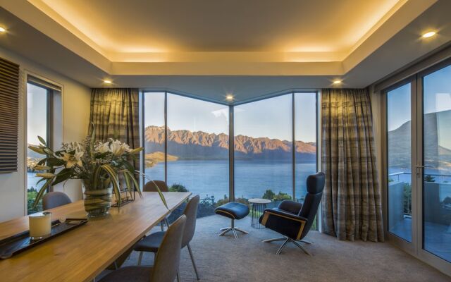 Luxury House K Lodge Queenstown