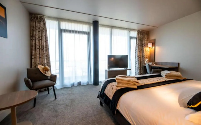 Best Western Eden Spa