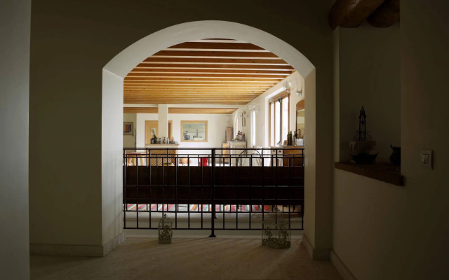 La Fonte degli Dei Wine Relais Adults Only