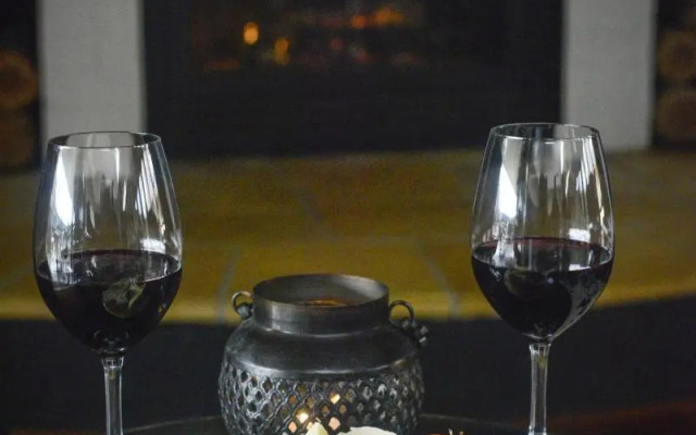 Berry Village Boutique Motel