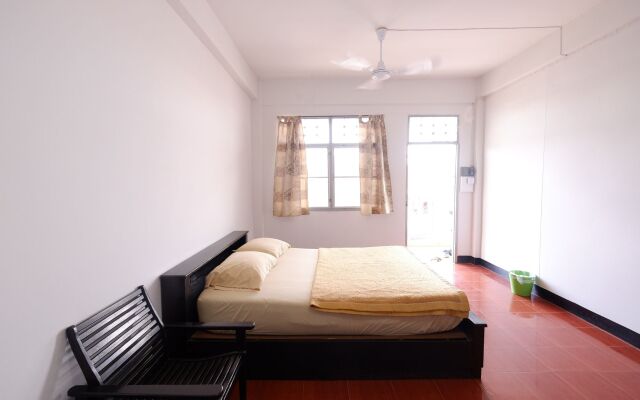 Wiang Inn Hotel
