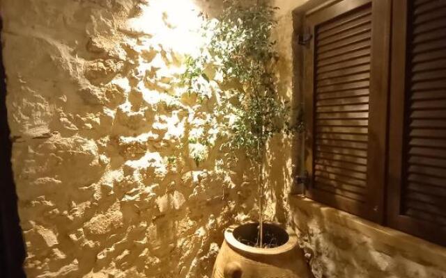Vertigo Stone Villa