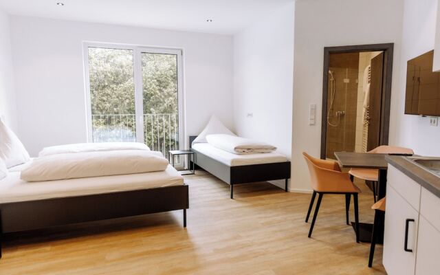 Heufeldboardinghouse