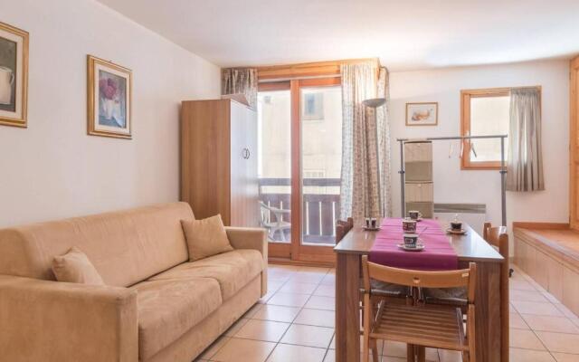 Appartement Montgenèvre, 1 pièce, 4 personnes - FR-1-330D-57