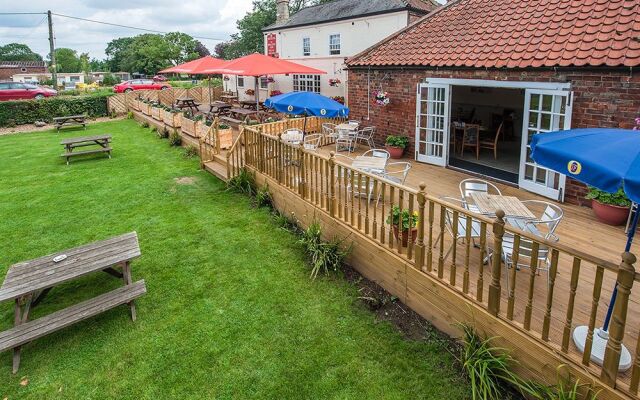 Bricklayers Arms