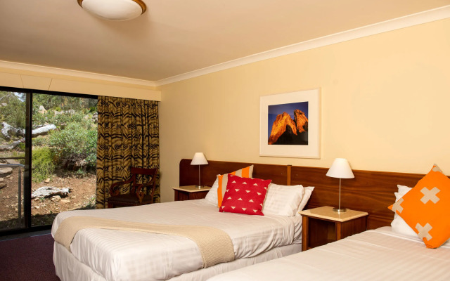 Cradle Mountain Hotel