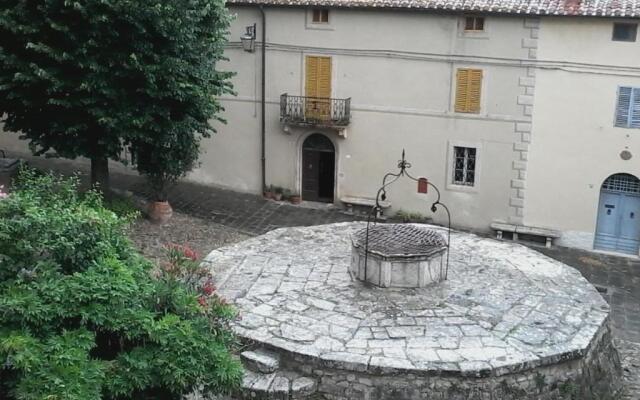 Cisterna Nel Borgo