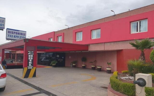 Hotel Concorde Toluca