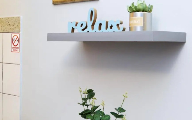 SPLIT CHIC Studio