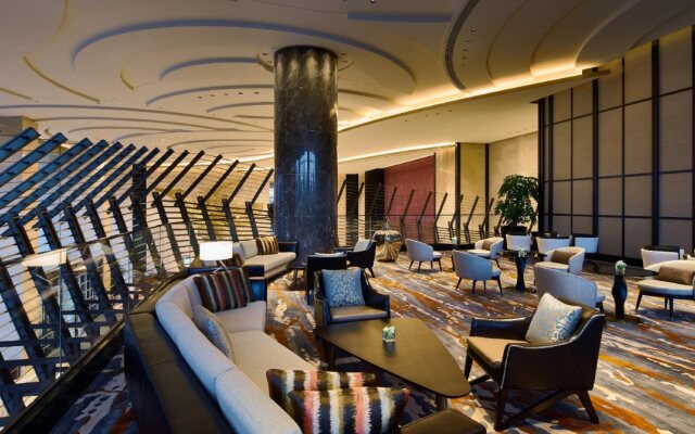 InterContinental Hefei by IHG