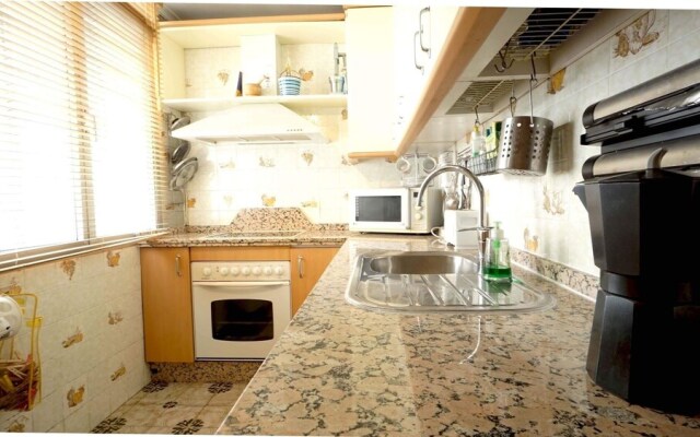 3 bedrooms in Triana