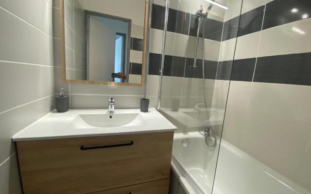 Le Palais de la Mer - P2 balcon