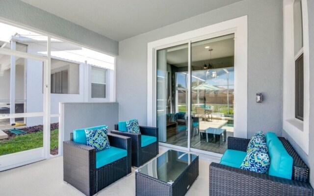 1632mvd 6 Bedroom Villa