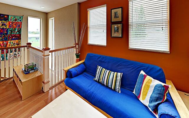 8723 Tampa - 3 Br Home