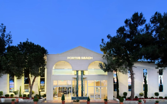 Portes Beach Hotel